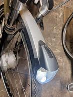 IN ZEER NETTE STAAT VOORLAMP VOOR GAZELLE ELEKTRISCHE FIETS, Waterbestendig, Voorlicht, Ophalen of Verzenden, Zo goed als nieuw