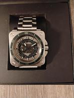 Alpha Sierra Automatisch Horloge - Prototype, Staal, Staal, Polshorloge, Zo goed als nieuw