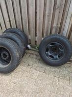 Toyo open country 225 70 16 at banden suzuki Grand Vitara  v, Auto-onderdelen, Banden en Velgen, Ophalen, 16 inch, All Season