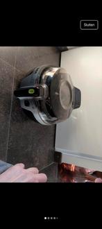Tefal actifry family kort gebruikt
Nieuwprijs €149,95, Ophalen of Verzenden, Zo goed als nieuw, Airfryer