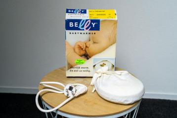 Babywarmer Belly beschikbaar voor biedingen