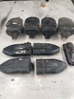 380 volt stekers en contant dozen, Ophalen of Verzenden, Zo goed als nieuw, Kabel of Snoer