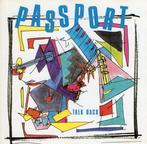 Passport – Talk Back (1988), Ophalen of Verzenden, 1980 tot heden, Zo goed als nieuw, Jazz