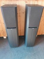 Bowers & Wilkins DM305 Luidsprekers, Ophalen of Verzenden, Front, Rear of Stereo speakers, Bowers & Wilkins (B&W)