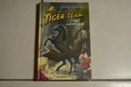 Tiger-team Het paardenspook / Thomas Brezina AVI 9 E6 dl 2, Boeken, Kinderboeken | Jeugd | onder 10 jaar, Ophalen of Verzenden