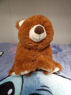 Kika beer, Ophalen of Verzenden, Gebruikt, Beer