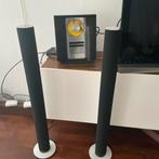 B&O systeem met beolab speakers, Audio, Tv en Foto, Luidsprekers, Ophalen of Verzenden