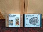 Rokr Marble run lgc01 en Rolife book nook tbg02, Ophalen of Verzenden, Nieuw, Overige typen