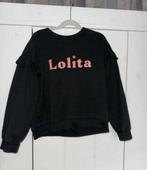 Petit Blush sweater 10Y, Meisje, Trui of Vest, Ophalen of Verzenden, Zo goed als nieuw