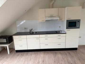 Net appartement op de 1e verdieping in Montfort (Limburg) beschikbaar voor biedingen