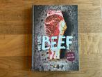 We love beef - Alain Caron - Nederlandstalig, Ophalen of Verzenden, Nieuw