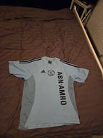 Ajax uitshirt 2002-2003 maat S, Ophalen of Verzenden, Gedragen, Adidas