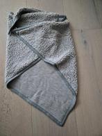 Stolt! Sjaals dames - Driehoekige sjaal, grijs, Z.G.A.N., Maat 38/40 (M), Ophalen of Verzenden, Zo goed als nieuw, Sjaal