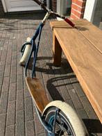 Vintage step, Fietsen en Brommers, Ophalen, Gebruikt, Gewone step