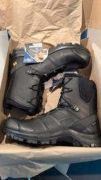 Werkschoen / Wandelschoen HAIX Black Eagle Safety 50 High, Kleding | Heren, Schoenen, Ophalen, Nieuw, Zwart, Werkschoenen
