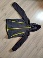 Ice Peak softshell jas maat 140, Kinderen en Baby's, Kinderkleding | Maat 140, Ophalen of Verzenden, Zo goed als nieuw, Jongen of Meisje
