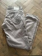 Jacob Cohen chino Style 613 maat W38, W36 - W38 (confectie 52/54), Verzenden, Jacob Cohen, Grijs