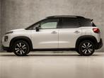 Citroën C3 Aircross 1.2 PureTech Sport (APPLE CARPLAY, GROO, Auto's, Voorwielaandrijving, 12 maanden, Stof, Gebruikt