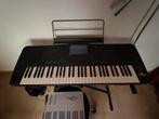 Technics SX-KN3000 Keyboard incl. Accessoires, Ophalen, Gebruikt, Overige aantallen, Aanslaggevoelig