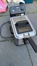 Frituurpan, 2 tot 3 liter, Ophalen, Gebruikt