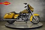 Harley-Davidson STREET GLIDE SPECIAL (bj 2016), Bedrijf, Chopper