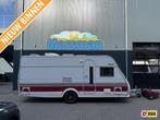 Kabe Royal 520 XL Model 2017 | 230 breed, Caravans en Kamperen, Caravans, Rondzit, Kabe, Overige typen, Tot en met 4