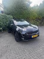Kia SPORTAGE 1.6 GDI ComfortLine Navigator, Auto's, Kia, Voorwielaandrijving, Gebruikt, 4 cilinders, Particulier