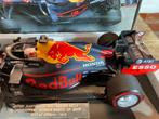 ✅ Max Verstappen 1:18 Winner Brazil GP 2019 RB15 editie 55, Ophalen of Verzenden, Nieuw, Formule 1