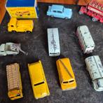 Vintage Matchbox Lesney Auto's, Ophalen