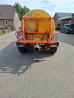 Welgro tank 8500 liter, Ophalen of Verzenden