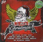 CD: So This Is Christmas (Moke, Dotan, Miss Montreal, e.a.), Diversen, Kerst, Ophalen of Verzenden, Nieuw