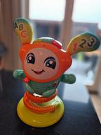 Fisher Price DJ Boucin Beat - Muzikaal Speelplezier!, Ophalen of Verzenden, Zo goed als nieuw, Overige typen, Met geluid