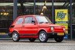 Fiat 126 bis Polski (bj 1989), 704 cc, 35 pk, Handgeschakeld, Geïmporteerd