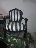 Brocante Kinderstoel - Uniek en Charmant!, Antiek en Kunst, Ophalen