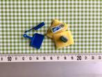 Schoonmaaksetje voor Barbie, Sindy, Fleur, poppenhuis, Verzamelen, Poppenhuizen en Toebehoren, Ophalen of Verzenden, Gebruikt