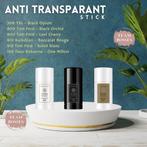 antiperspirant stick, Sieraden, Tassen en Uiterlijk, Uiterlijk | Lichaamsverzorging, Nieuw, Deodorant of Bodyspray, Verzenden