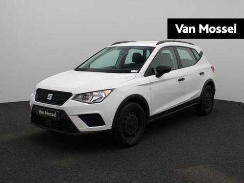 SEAT Arona 1.0 TGI 66kW Reference | AIRCO | BLUETOOTH | CRUI, Auto's, Seat, Bedrijf, Te koop, Arona, Airconditioning, Centrale vergrendeling