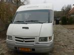 CAMPER IVECO 35E12A  MOBILEVETTA, Caravans en Kamperen, Standaard zit, Vloeistofverwarming, 7 tot 12 maanden geleden, Bedrijf