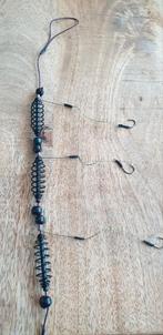 Kant-en-klare onderlijn 3 haken, Ophalen of Verzenden, Nieuw, Haak