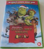 Dvd *** SHREK 5 *** Kerst met Shrek, Tekenfilm, Ophalen of Verzenden, Zo goed als nieuw, Alle leeftijden