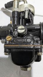 Dellorto PHBG 19mm Carburateur + Tomos Spruitstuk, Ophalen of Verzenden, Zo goed als nieuw