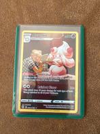 Alcremie Pokémon Kaart - Sword & Shield TG08/TG30, Ophalen of Verzenden, Zo goed als nieuw, Losse kaart, Foil