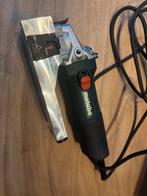 Metabo Lakfrees LF 850 S - Perfect voor renovatie!, Doe-het-zelf en Verbouw, Gereedschap | Freesmachines, Ophalen of Verzenden