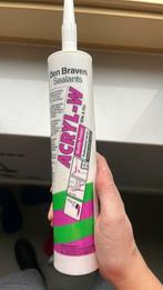 Acryl kit, Ophalen, Zo goed als nieuw, Overige typen