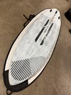 Quatro Pyramid Thruster 82L, Watersport en Boten, Windsurfen, Ophalen, Minder dan 250 cm, Overige typen, Zo goed als nieuw