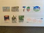 Jaarcollectie 1993 incl velletjes, Verzenden, Na 1940, Postfris
