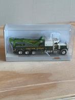 Peterbilt 359 Abschleppwagen Brekina 1:87 Nieuw, Ophalen of Verzenden, Nieuw, Auto, Overige merken