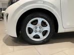 Kia Picanto 1.0 CVVT EconomyPlusLine 67 PK | Bluetooth | Air, Auto's, Kia, Voorwielaandrijving, Gebruikt, Euro 6, 4 stoelen