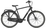 GAZELLE Esprit C7 heren Zwart 2025 Nu €779,00, Ophalen of Verzenden, Nieuw, Gazelle, Versnellingen