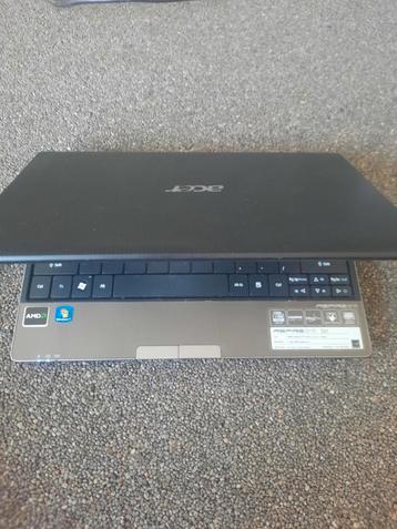Acer one 721 beschikbaar voor biedingen